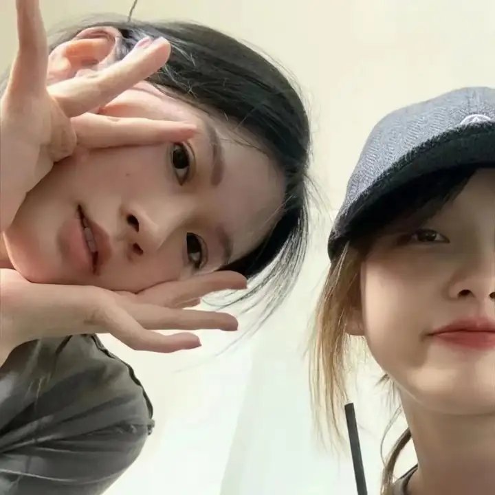 我和闺蜜齐穿书