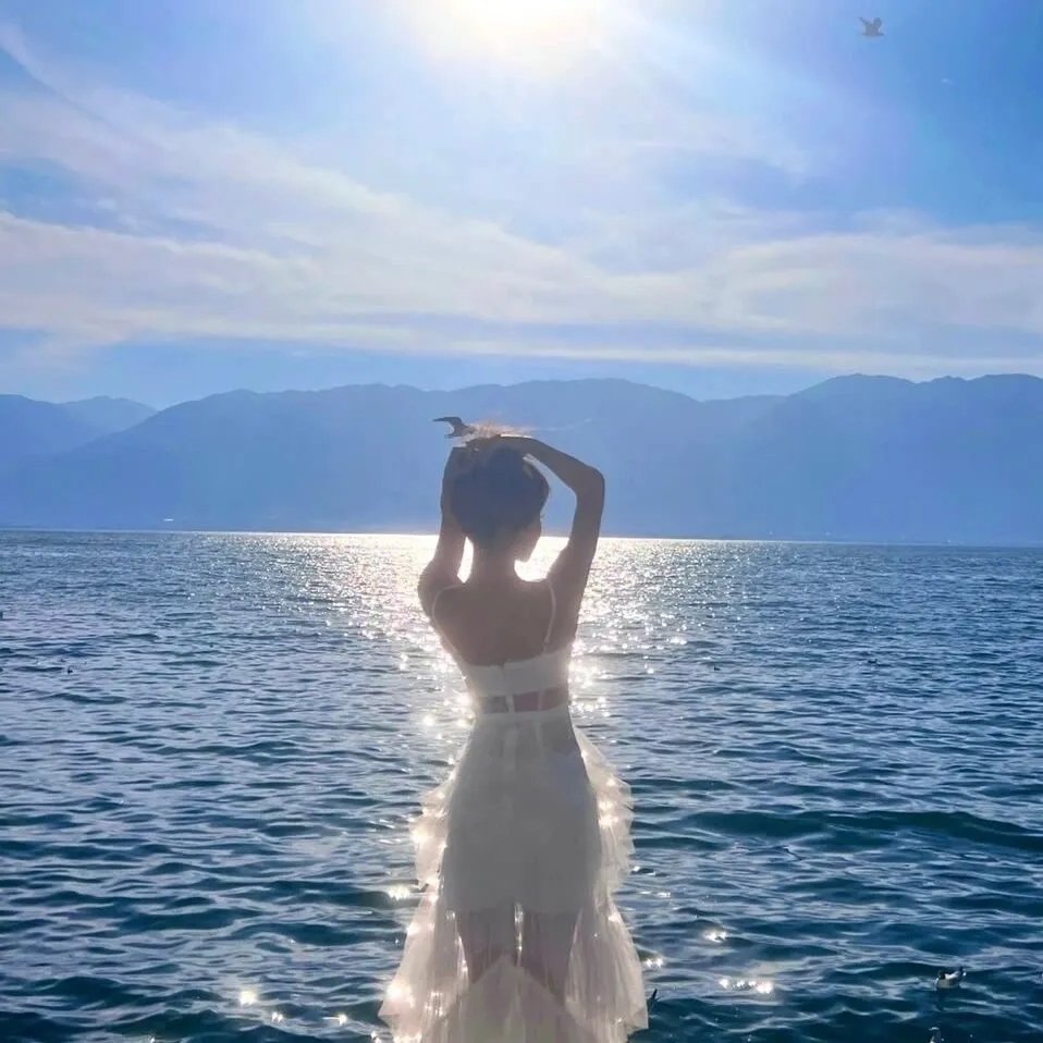 被你迷晕的每一天