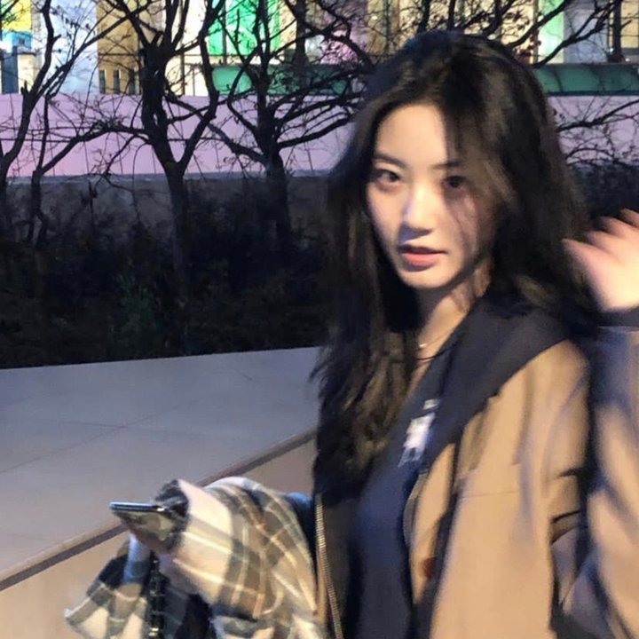 男子，怪人，谜团