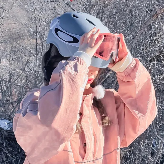 拜托，都要死了，谁还惯着你